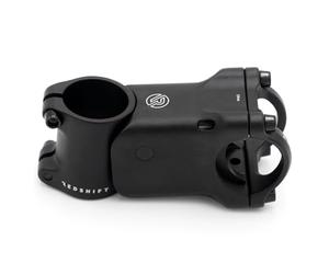 REDSHIFT ShockStop Bicycle Stem Shock Absorbing Bicycle Stem for Road Bikes, Gravel Bikes, Mountain Bikes, Hybrid and E-Bikes, Fits 28.6mm Tube Diameter, 6 Degrees x 70mm