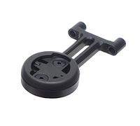 REDSHIFT ShockStop Bike Computer Mount Compatible with Wahoo, Bicycle Computer Holder Handlebar Bracket, Biking Accessories