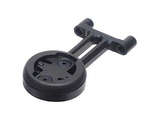 REDSHIFT ShockStop Bike Computer Mount for Garmin | Secure integrated bracket system;Lightweight aerodynamic placement;Durable and easy to install