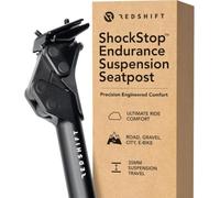 Redshift Sports Shockstop Suspension Seatpost