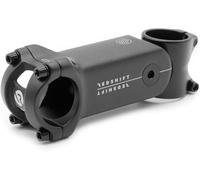 REDSHIFT ShockStop Suspension Stem 30 Degree x 80mm Shock-Absorbing Bike Stem for Road, Gravel, E-Bikes, and Hybrid Bicycles