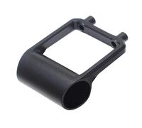 REDSHIFT Bike Accessory Utility Mount for Shockstop Suspension Stem, Bicycle Computer Accessory Holder Handlebar Bracket, Biking Accessories