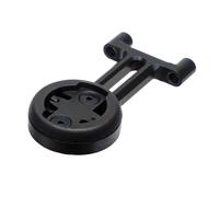 Redshift Sports ShockStop GPS Mount Black