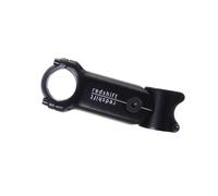 REDSHIFT ShockStop Suspension Stem for Bicycles, Shock-Absorbing Bike Handlebar Stem for Road, Gravel, Hybrid, and E-Bikes, fits 1 1/8in (28.6mm) Steerer Tube, 6 Degree x 100 mm