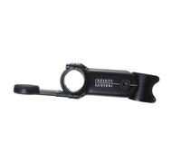 REDSHIFT ShockStop Bike Computer Mount Compatible with Wahoo, Bicycle Computer Holder Handlebar Bracket, Biking Accessories