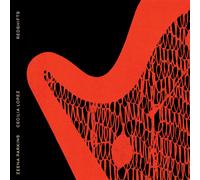 Redshifts (CD) Cecilia Lopez Zeena Parkins (US IMPORT)