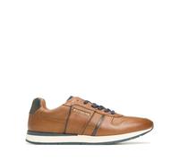 Redskins AFFAIRO Cognac Men's Trainers, Cognac, 10 UK