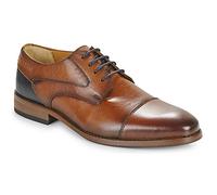 Redskins Casual Shoes VERSATIL in Brown 7