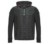 Redskins Duffel coats CANT ANTARCTICA in Black EU M