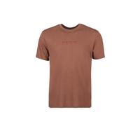 Redskins Hawks Honda Men's T-Shirt, Chocolate, XXL