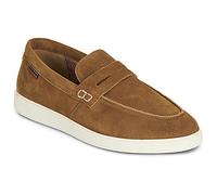 Redskins Loafers / Casual Shoes AMARI in Brown 10.5