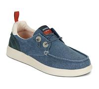 Redskins Loafers / Casual Shoes KIBRIS in Blue 8.5