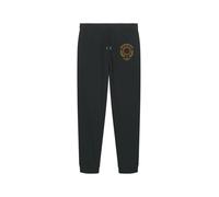 Redskins Men's Jogging Bottoms Black XXL Decontracte, Black, XXL