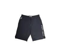 Redskins Men's KURV Quote Cargo Shorts, Navy Blue,