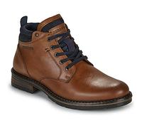 Redskins Mid Boots EQUILIBRA in Brown 7