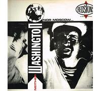 Redskins - Neither Washington nor Moscow (1986) [VINYL]