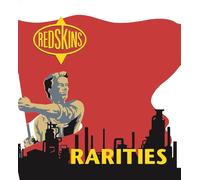 Redskins Rarities (Vinyl) 12" Album Coloured Vinyl