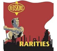 Redskins - Rarities [VINYL]