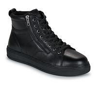 Redskins Shoes (High-top Trainers) BILLE in Black 7