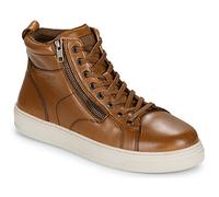 Redskins Shoes (High-top Trainers) BILLE in Brown 6.5