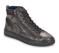Redskins Shoes (High-top Trainers) NERINO in Grey 6.5