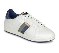 Redskins Shoes (Trainers) DAYTON in White 7
