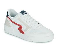 Redskins Shoes (Trainers) FINN in White 8