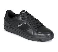Redskins Shoes (Trainers) GANDHI in Black 8