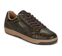 Redskins Shoes (Trainers) GOBAT in Brown 9.5