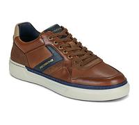 Redskins Shoes (Trainers) LERMI in Brown 7