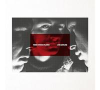 Redskins - These Furious Flames! Redskins Live! 1985-86 [VINYL]