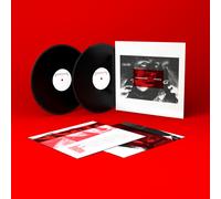 Redskins - These Furious Flames! Redskins Live! 1985-86 [VINYL]