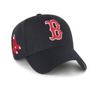 Redsox Cap MLB '47 Brand Boston Sure Shot Snapback 47 MVP Baseball New