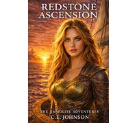 Redstone: Ascension (The Ammolite Adventures)