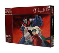 Redstring - Puzzle 1000 Pieces Mazinger Z Koji Colour, 66 x 45 cm (SDTSDT25296)