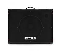 RedSub 1 x 15" Bass Cabinet - Nearly New
