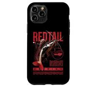 Redtailed Catfish Monster Fish Keeper Case for iPhone 11 Pro