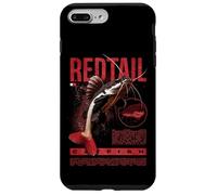 Redtailed Catfish Monster Fish Keeper Case for iPhone 7 Plus/8 Plus