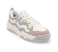RedTape Women's Calypso Low-Top Trainers | Size: 6 RedTape Multicolor 6