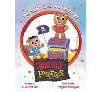 RedTed and the Pirates