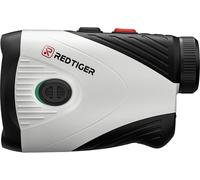 REDTIGER Golf Rangefinder, 7X Magnification 1200 Yards Laser Range Finder with Slope, Built-in Magnetic Bracket, Flag Pole Locking Vibration＆Rechargeable, C001 1PC