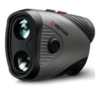 REDTIGER Golf Rangefinder with Slope OnOff 1200 Yards 7X Magnification Lase