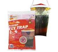 REDTOP Red Top Fly Catcher