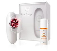 REDUSCULPT 3-in-1 Body Sculptor - Body Sculpting Massager for Stomach, Arms, Legs, & Love Handles - Anti Cellulite Massage Tool, Cellulite Remover, Lymph Drainage Machine, & Skin Tightening Device