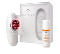 Redu Sculpt 3-in-1 Body Sculptor - Massager for Stomach, Arms, Legs, & Love Handles - Anti Cellulite, Lymph Drainage, & Skin Tightening Device