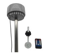 Reduce Decrease Cut Down Neighbor Upstairs Downstairs Noise Machine Noise Deadener Sound Eliminator Muffler Strike Back(Shock)