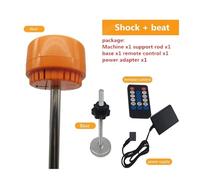 Reduce/Decrease/Cut Down Neighbor Upstairs Machine Noise Deadener/Sound Eliminator/Silencer/Muffler Strike Back for Beginners DIY Use(Shock and Beat)