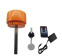 Reduce/Decrease/Cut Down Neighbor Upstairs Machine Noise Deadener/Sound Eliminator/Silencer/Muffler Strike Back Tool DIY(Shock and Beat)