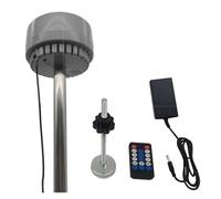 Reduce/Decrease/Cut Down Neighbor Upstairs Noise Machine, Deadener/Sound Eliminator/Silencer/Muffler Noise Strike Back,High Efficiency(Only Vibration C)