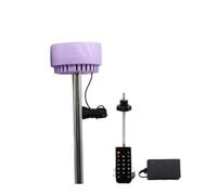 Reduce/Decrease/Cut Down Neighbor Upstairs Noise Machine Deadener/Sound Eliminator/Silencer/Muffler Strike Back,High Efficiency(Induced Vibration)